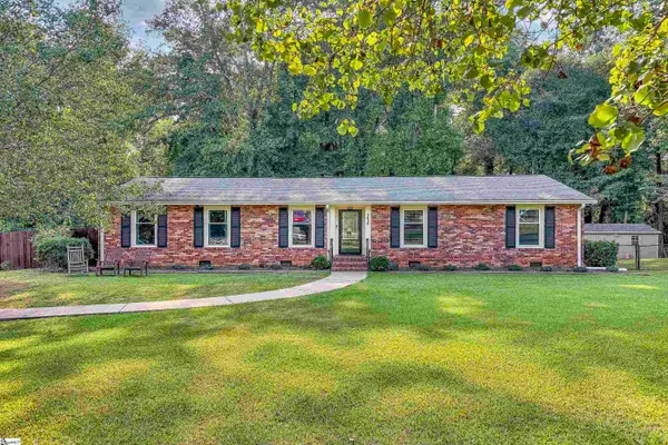 1010 Seven Springs Road, Spartanburg, SC 29307