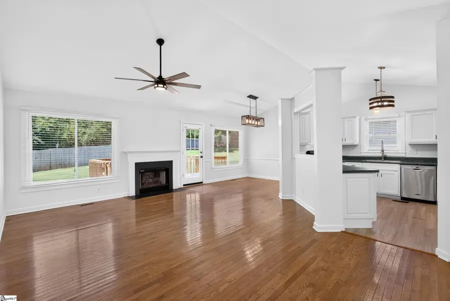 6 Mountain Trace Court, Greenville, SC 29609 - #3