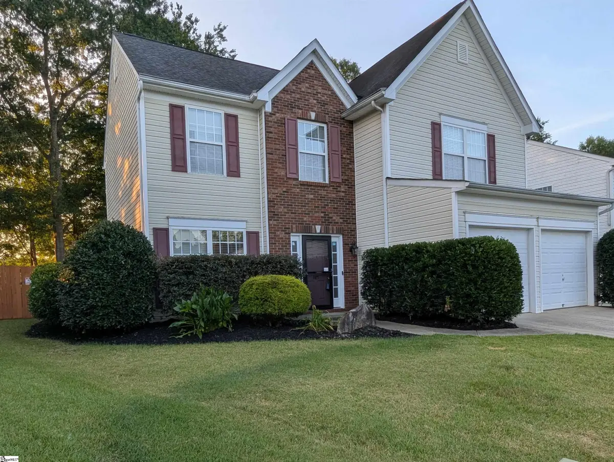807 Terrace Creek Drive, Duncan, SC 29334 - #1