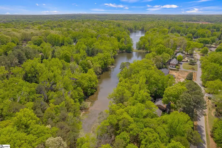 128 Edgecombe Road, Spartanburg, SC 29307 - #3