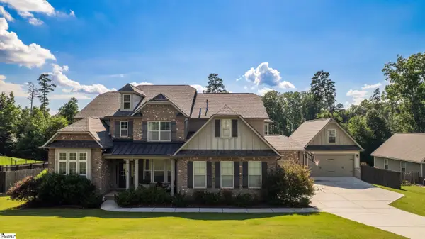 5 Vineyard Way, Williamston, SC 29697