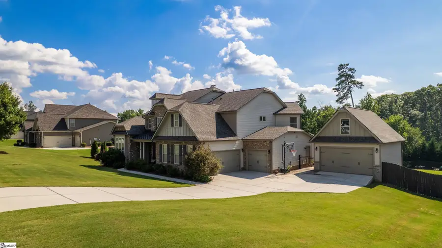 5 Vineyard Way, Williamston, SC 29697 - #2