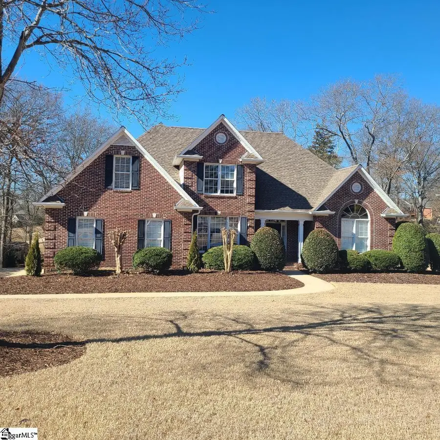 424 Grand Oak Way, Moore, SC 29369 - #2
