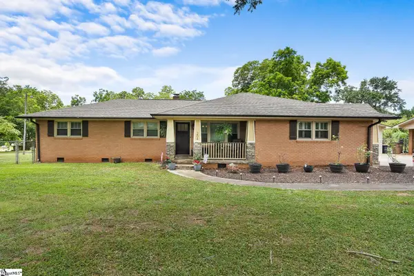 204 Juniper Avenue, Anderson, SC 29625
