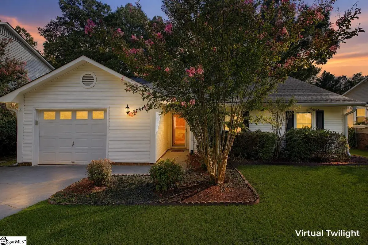 4 Chinaberry Lane, Simpsonville, SC 29680 - #1
