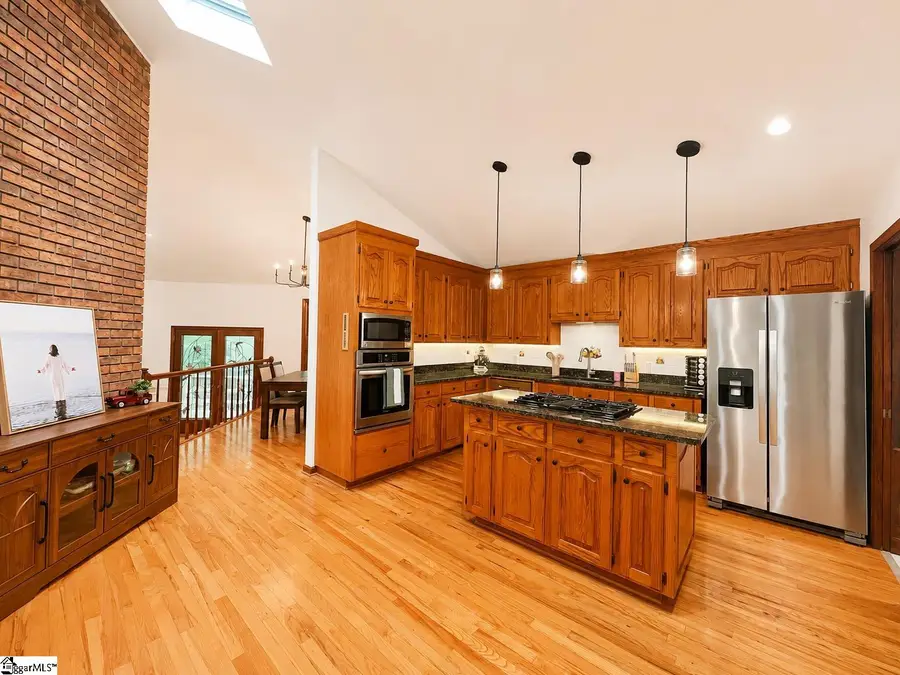 707 N Almond Drive, Simpsonville, SC 29681 - #3
