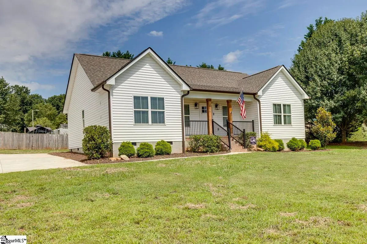 115 Wrentree Drive, Easley, SC 29642-8377 - #1