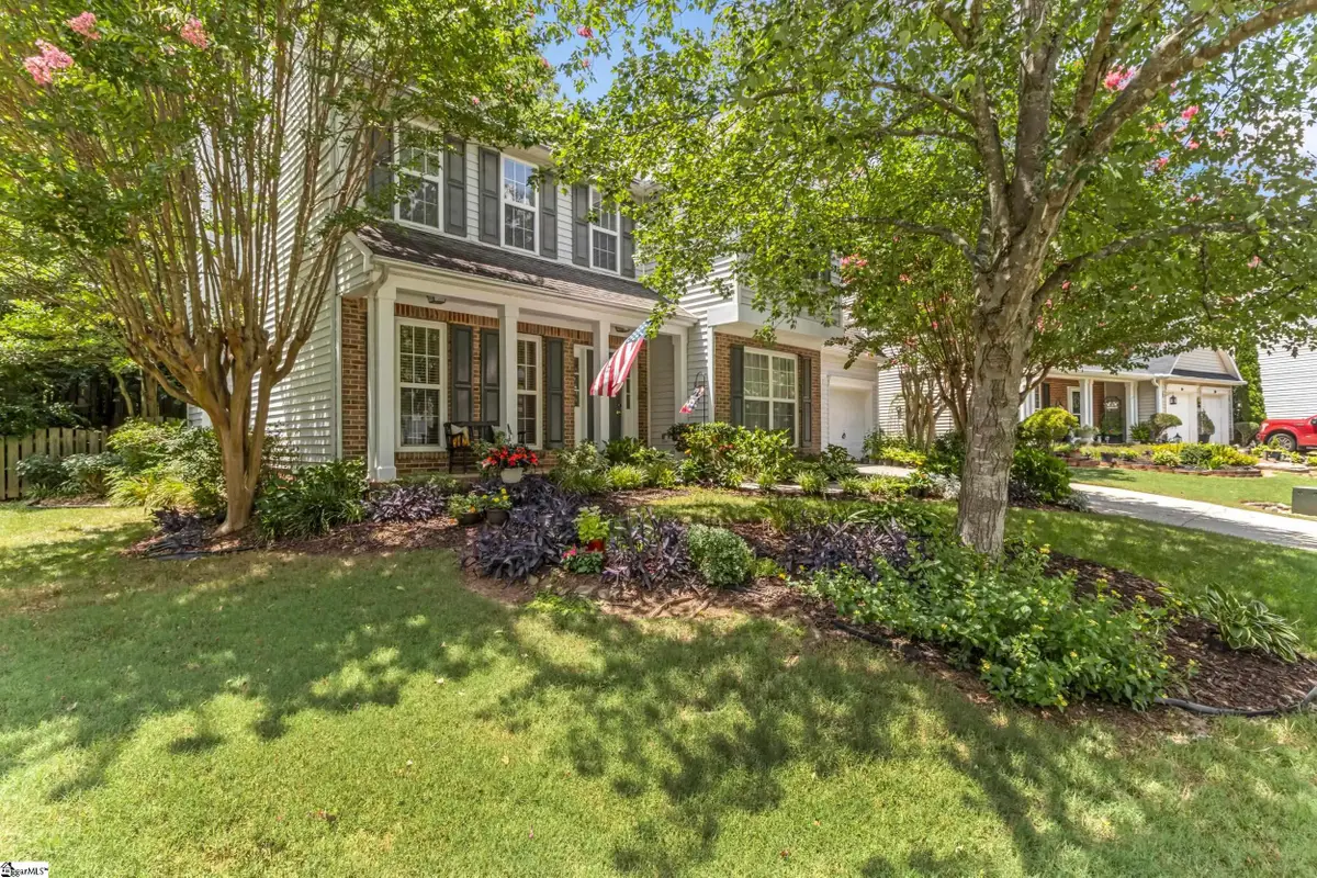 15 Birchstone Court, Simpsonville, SC 29681 - #1