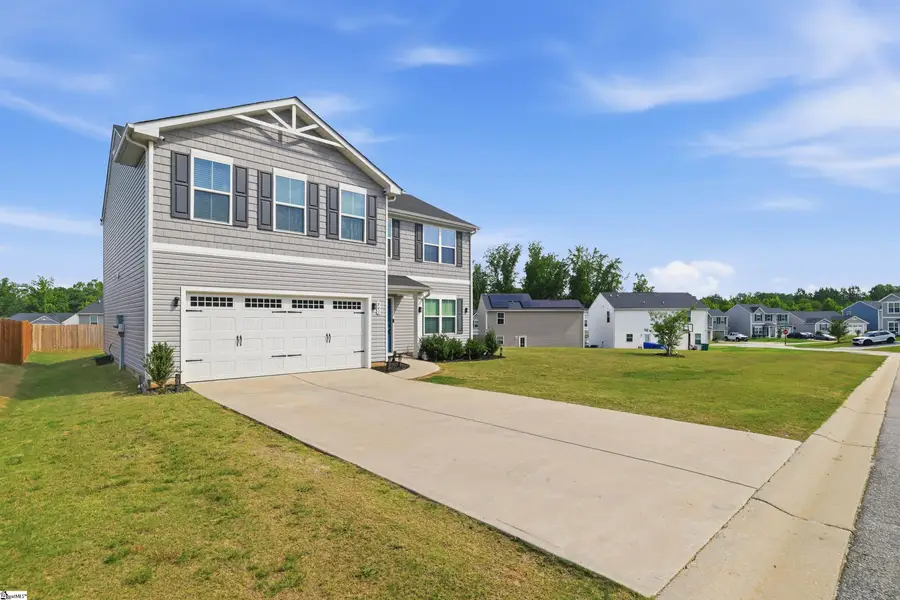 841 Speakeasy Lane, Inman, SC 29349 - #2