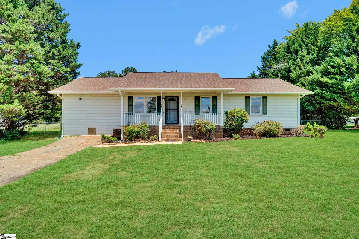 3856 Rainbow Lake Road, Inman, SC 29349 - #1