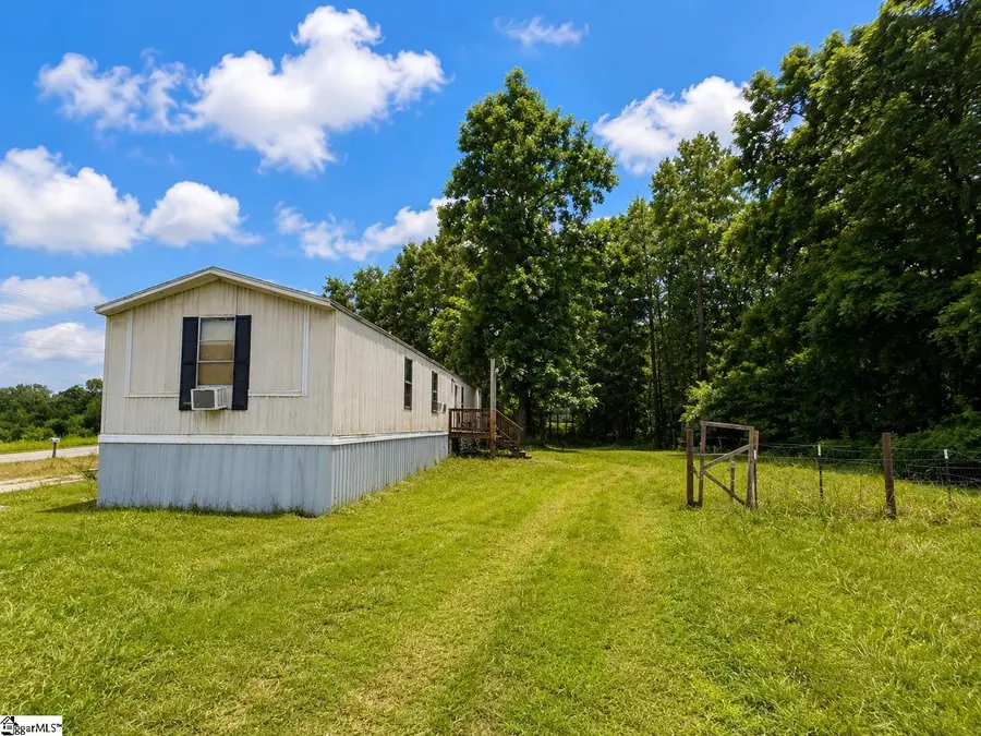 2334 Riverfork Road, Waterloo, SC 29384 - #2