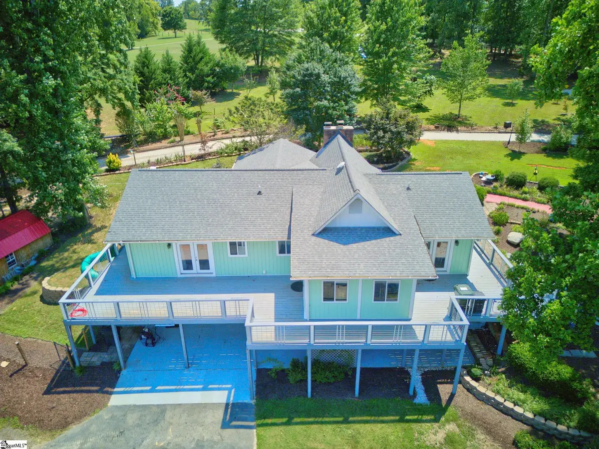 300 Chastain Hill Road, Taylors, SC 29687 - #1