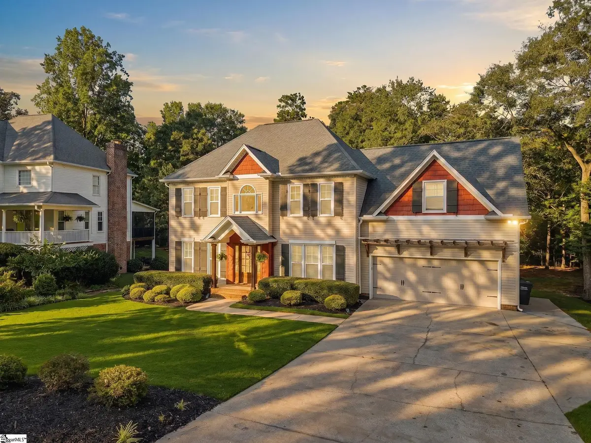 21 River Way Drive, Greer, SC 29651 - #1