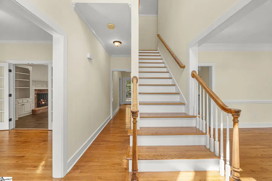 21 River Way Drive, Greer, SC 29651 - #3