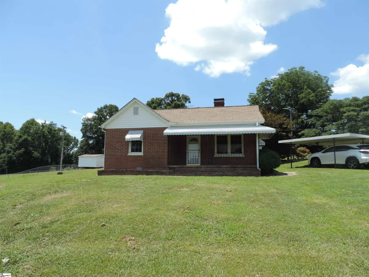 2383 Jonesville Highway, Union, SC 29379-2383 - #1