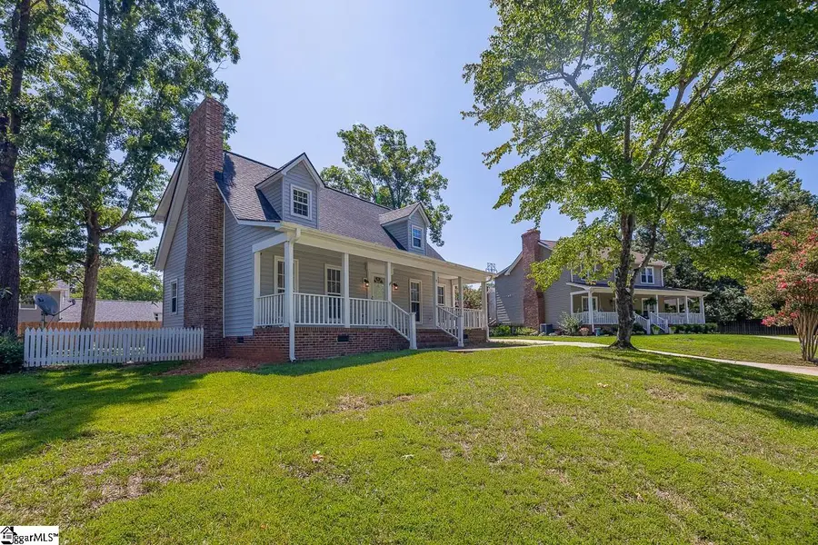 7 Ashley Lane, Taylors, SC 29687 - #2