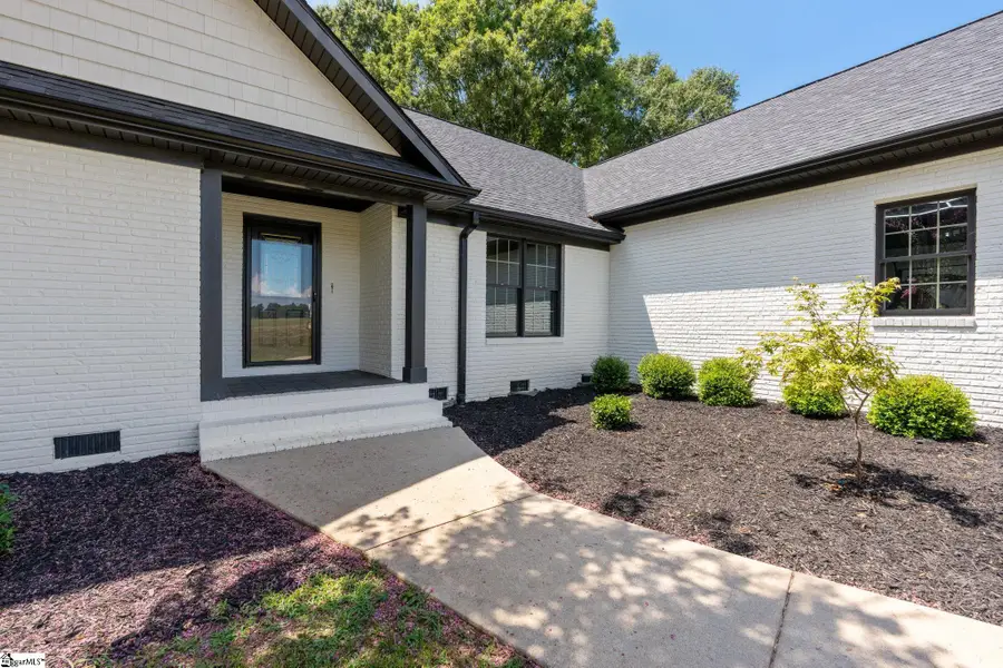 650 Lightwood Knot Road, Woodruff, SC 29388 - #2
