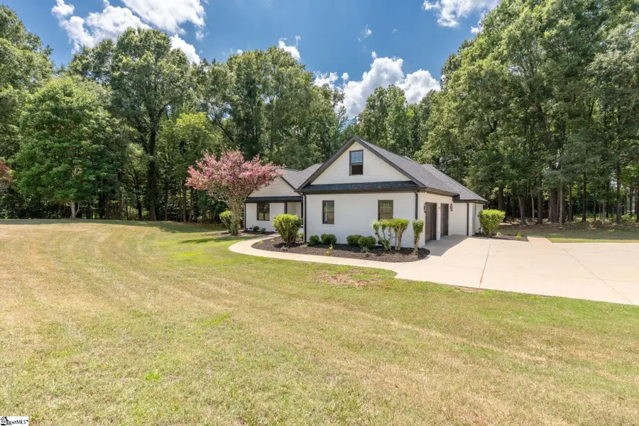 650 Lightwood Knot Road, Woodruff, SC 29388 - #3