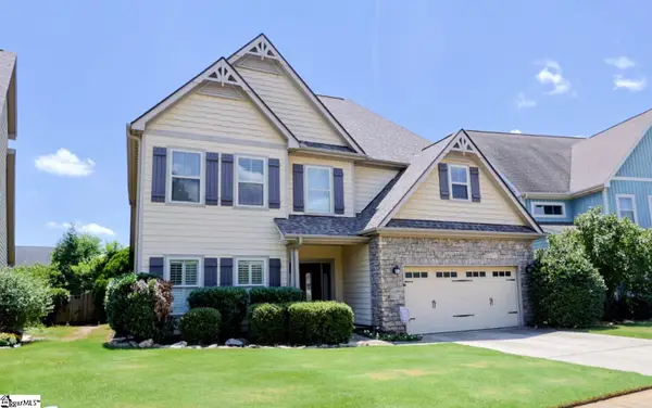 3 Parkhaven Way, Greenville, SC 29607
