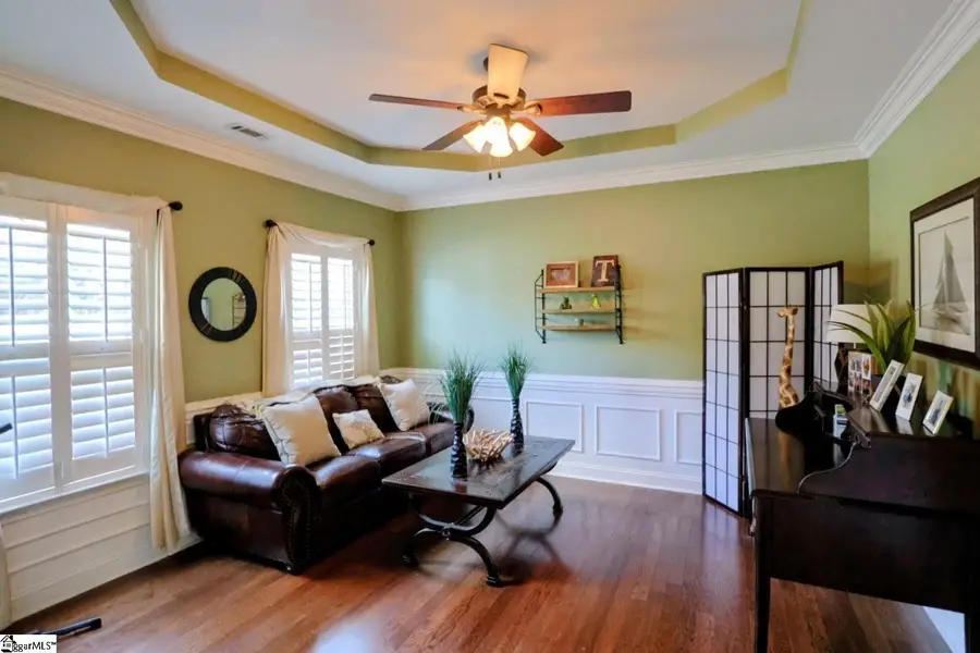 3 Parkhaven Way, Greenville, SC 29607 - #2