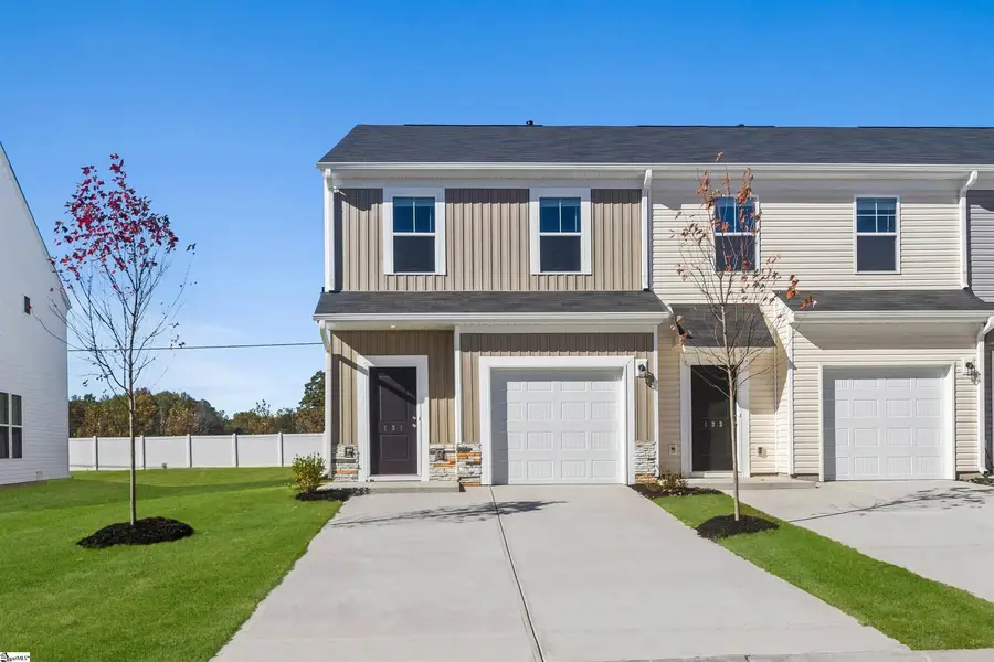 305 Abingdon Way, Greer, SC 29651 - #2