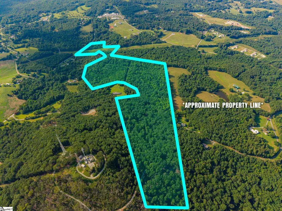 00 Six Mile Highway, Six Mile, SC 29682 - #2