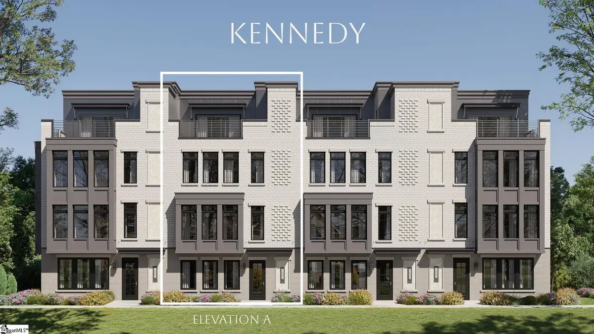 224 President Street #Lot 23, Greenville, SC 29601 - #1
