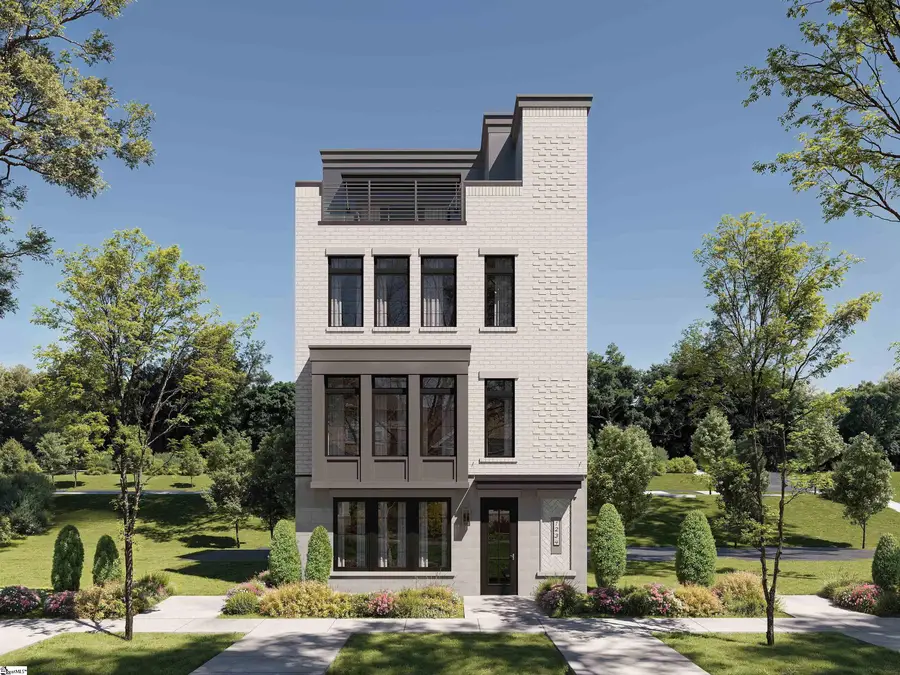 224 President Street #Lot 23, Greenville, SC 29601 - #2