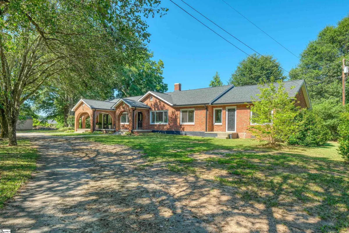 13016 Hwy 20, Belton, SC 29627 - #1