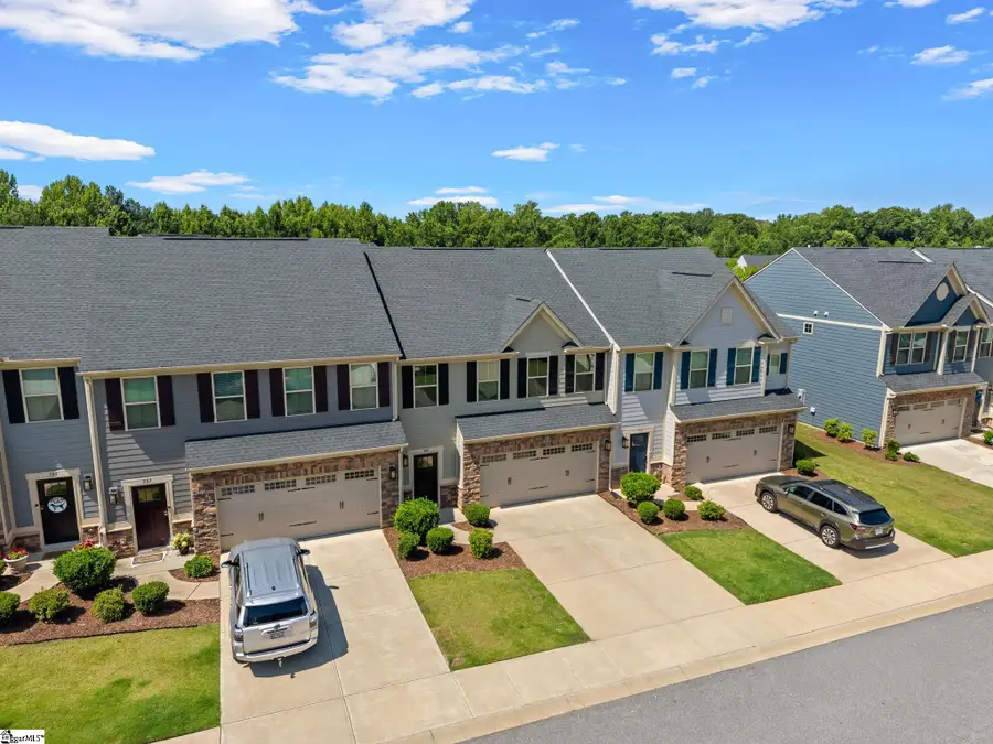 509 Martin Creek Drive, Simpsonville, SC 29680 - #3
