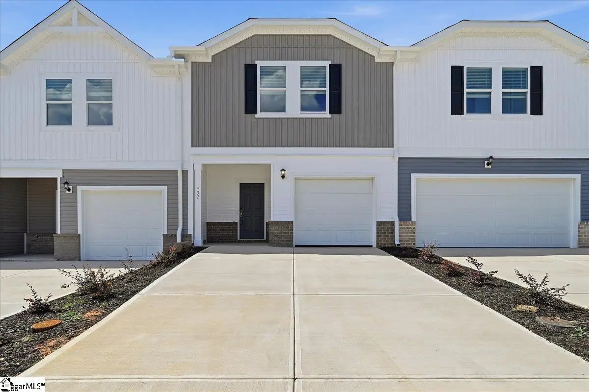 437 Blissful Court, Taylors, SC 29687 - #1