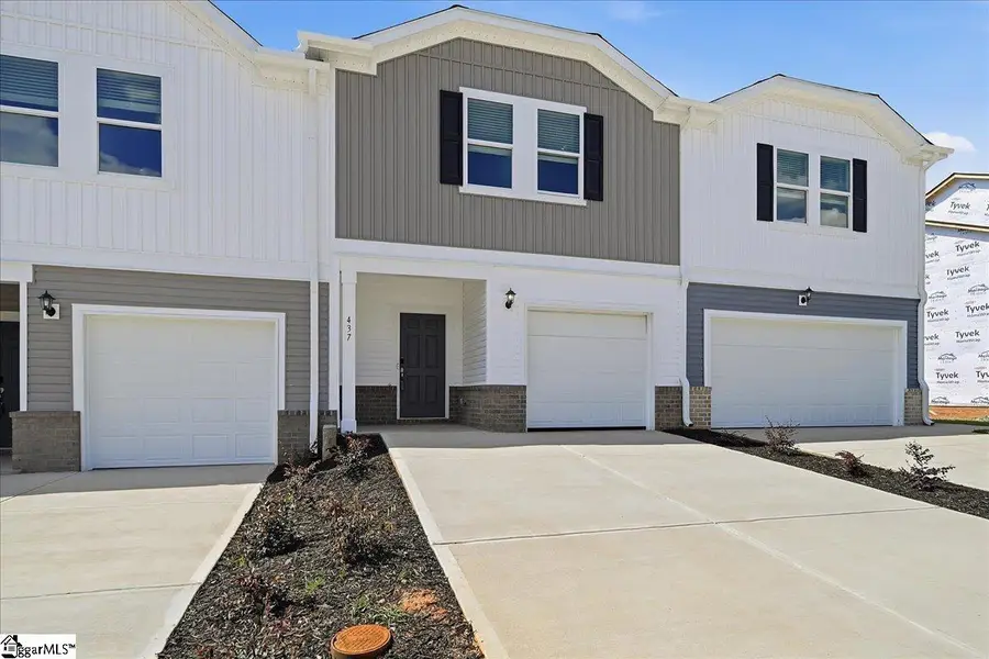 437 Blissful Court, Taylors, SC 29687 - #2