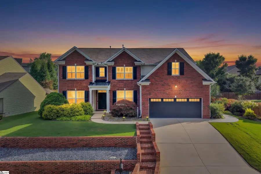 160 Chandler Crest Court, Greer, SC 29651 - #2