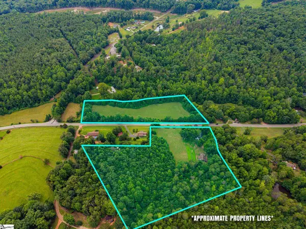 3371 Moorefield Memorial Highway, Pickens, SC 29671