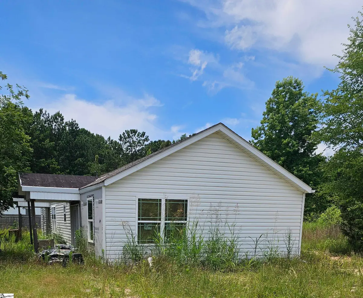 140 Colleton Lane, Clinton, SC 29325 - #1