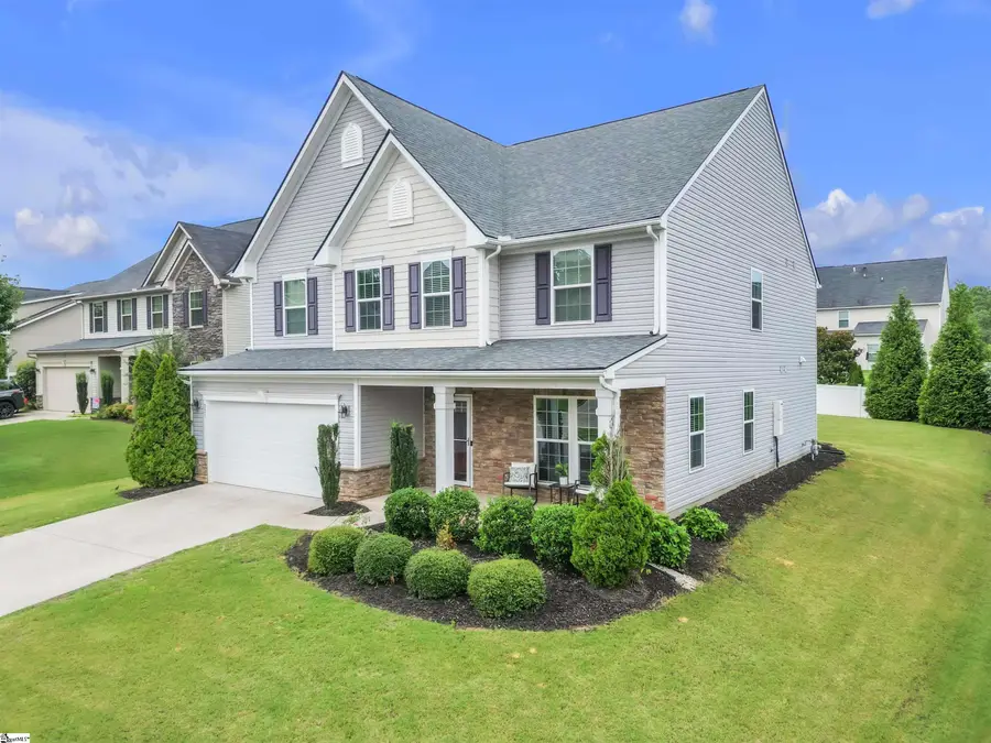 331 Kelsey Glen Lane, Simpsonville, SC 29681 - #2