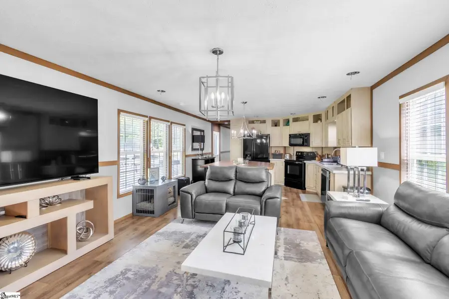 264 Driftwood Road, Cross Hill, SC 29332 - #3