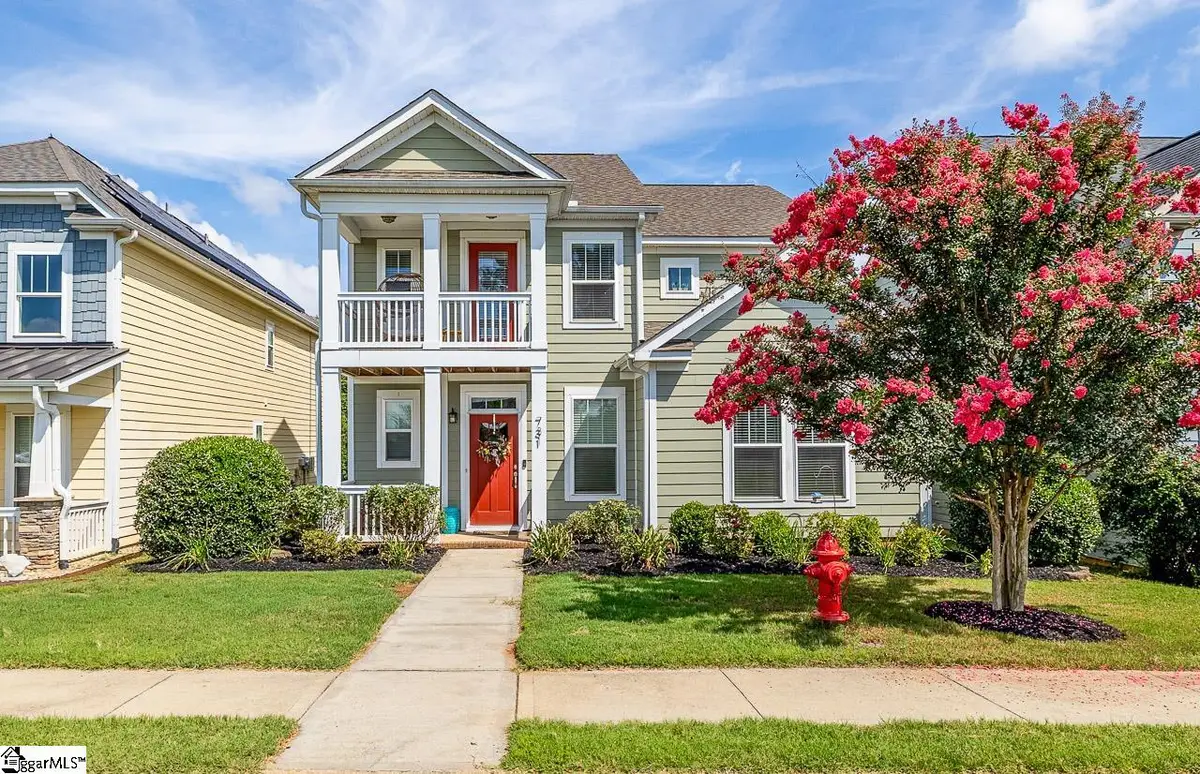 731 Rose Penny Lane, Spartanburg, SC 29301 - #1