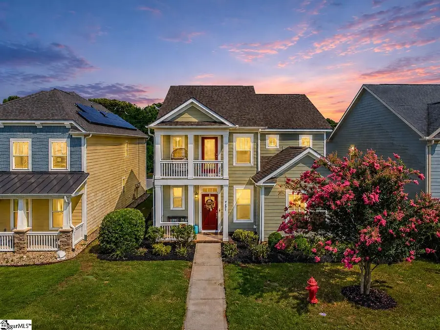 731 Rose Penny Lane, Spartanburg, SC 29301 - #2