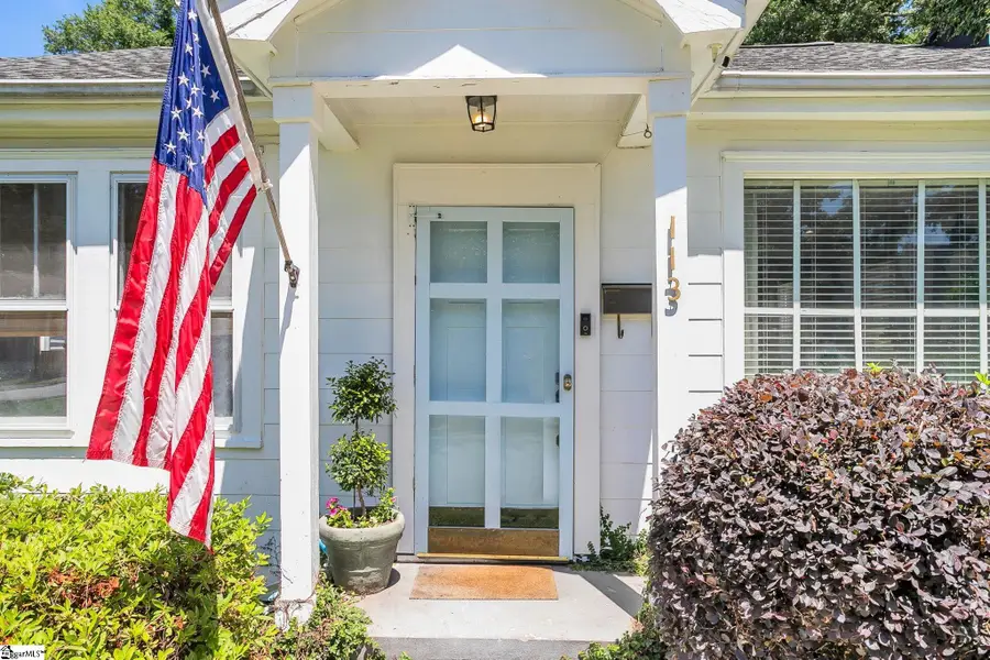 113 Brookway Drive, Greenville, SC 29605 - #3