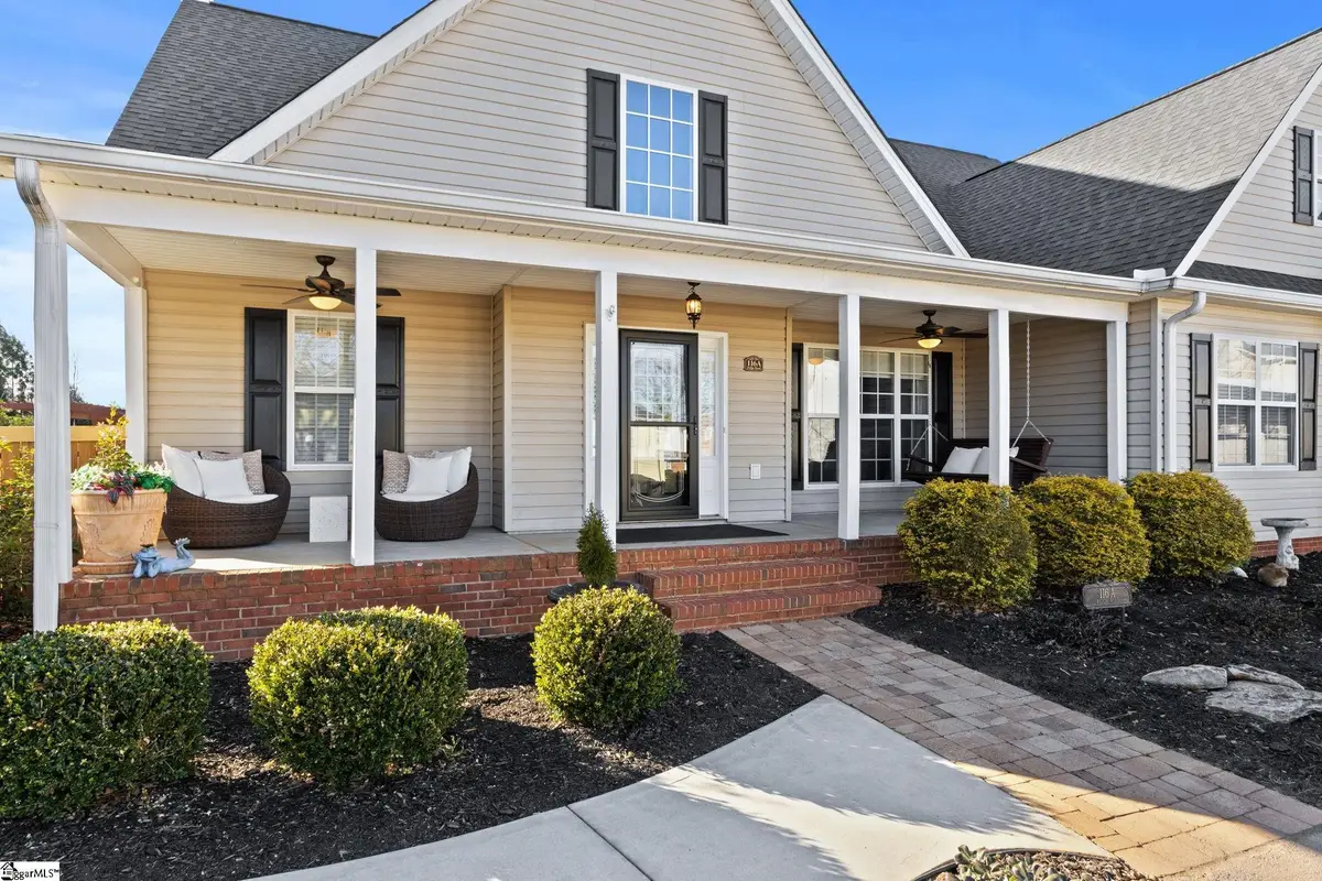 116A Ridge Road, Greenville, SC 29607 - #1