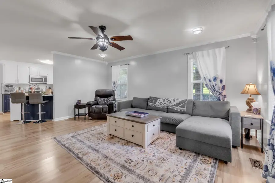 310 Crescent Drive, Laurens, SC 29360 - #3