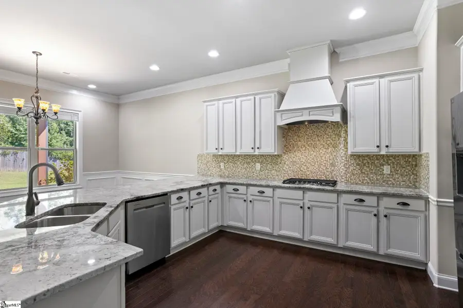 239 Tuxedo Lane, Greer, SC 29651 - #3