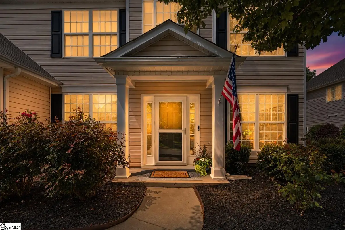 109 Leatherton Way, Greenville, SC 29615 - #1