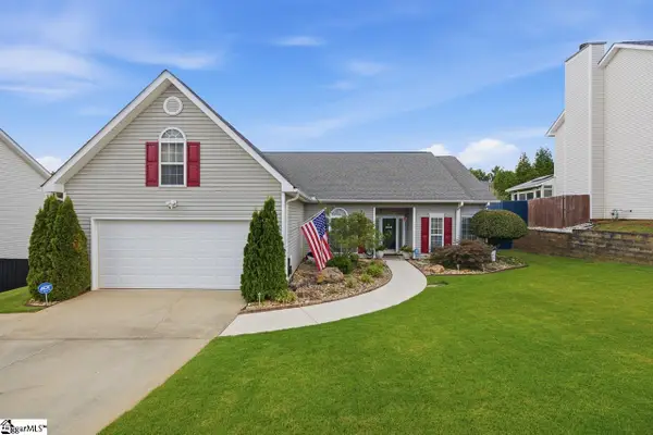 4 Catbriar Court, Simpsonville, SC 29680