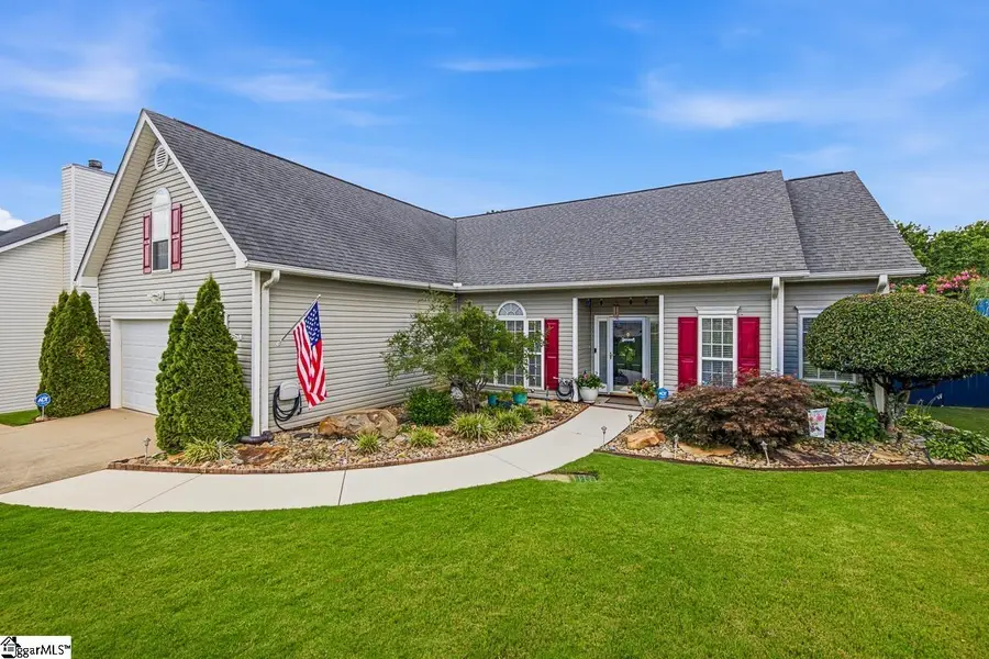 4 Catbriar Court, Simpsonville, SC 29680 - #2