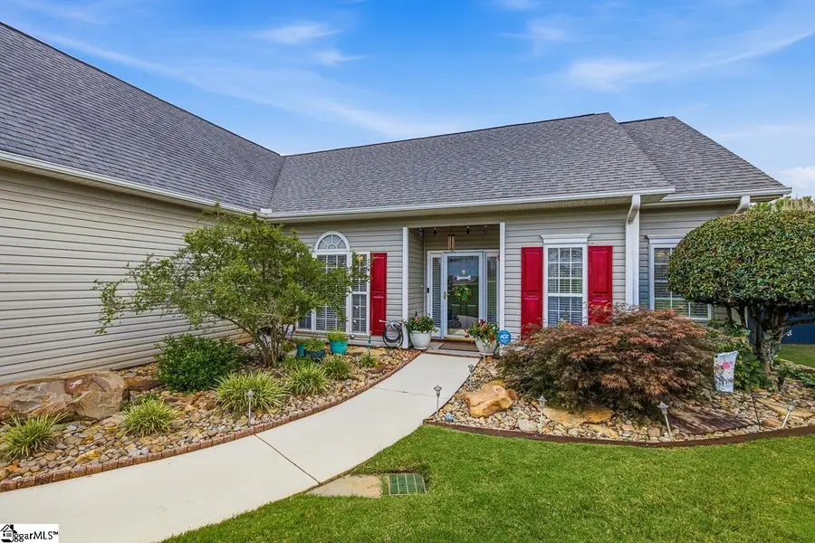 4 Catbriar Court, Simpsonville, SC 29680 - #3