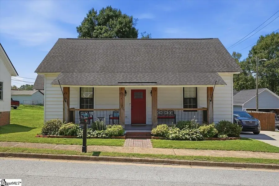 417 Pennsylvania Avenue, Greer, SC 29650 - #2