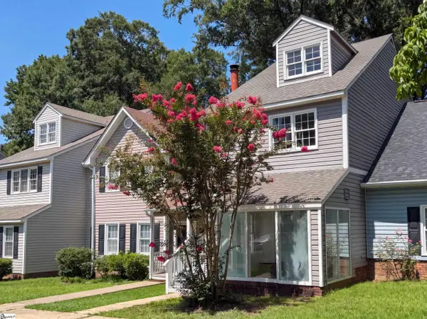 59 Hidden Springs Road, Spartanburg, SC 29302