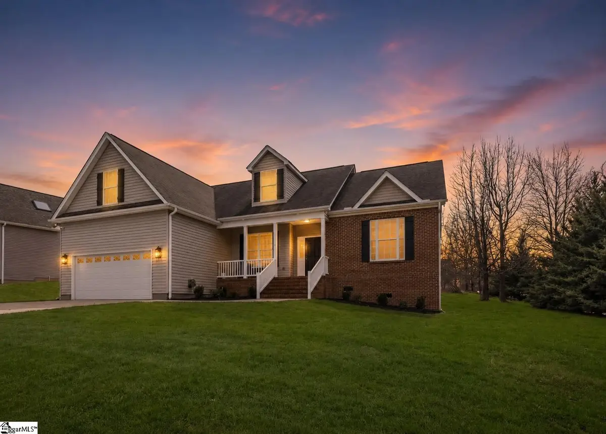 104 Josh Court, Greer, SC 29651 - #1